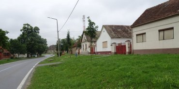 Village Croate