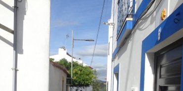 Vila Nova de Milfontes